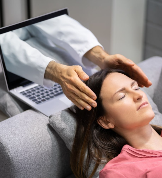 Online Türk Psikolog, Kiev