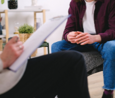 Kiev bireysel terapi