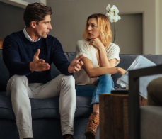 Kiev evlilik terapisi