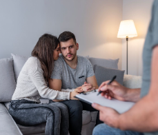 Kiev ilişki terapisi